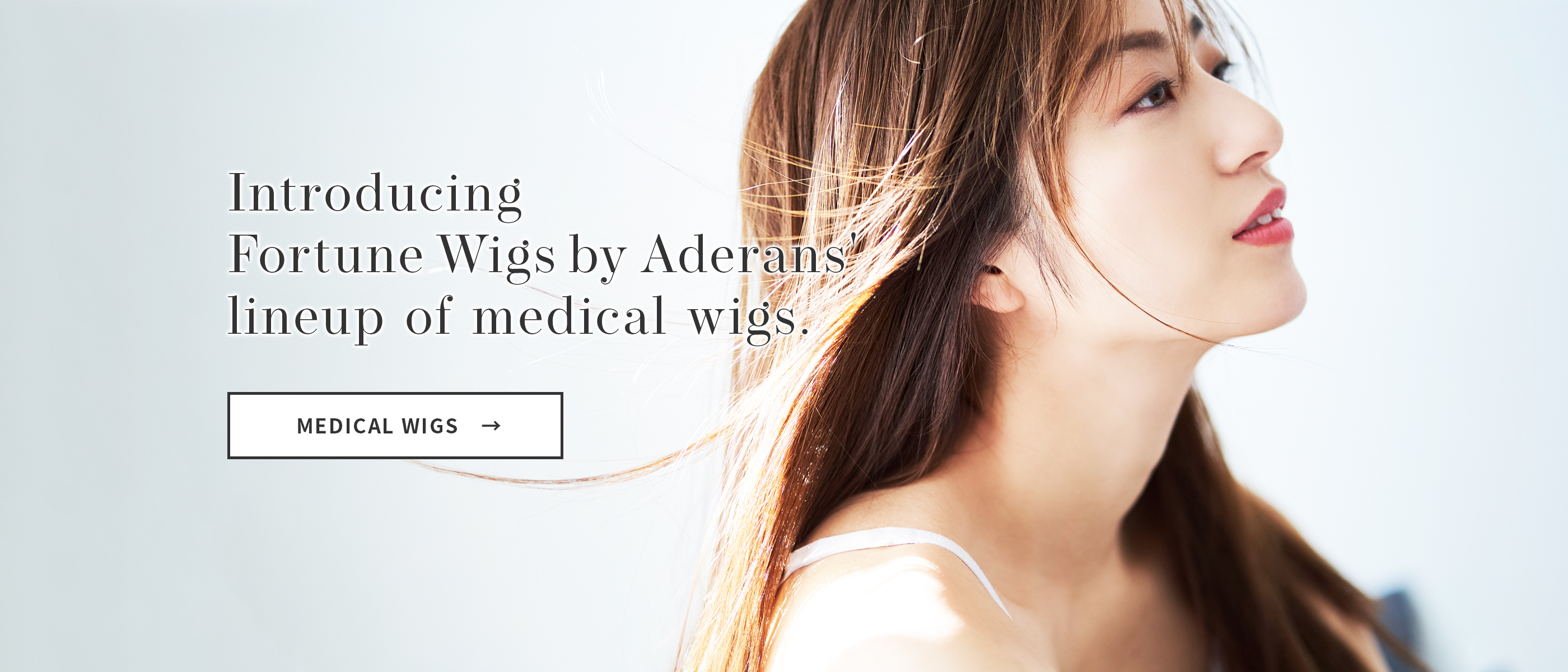 MEDICAL WIGS