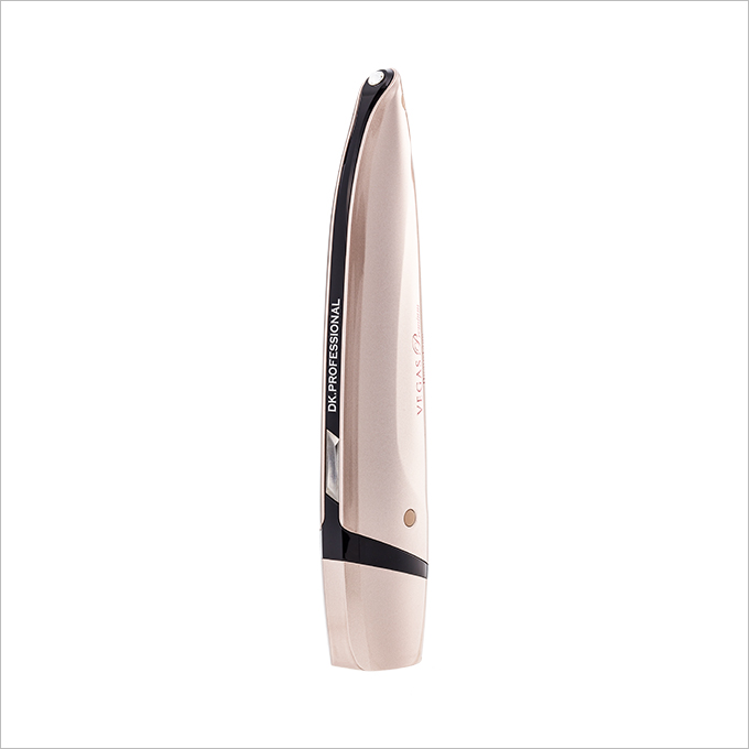 Beaustage Vegas Premium - Champagne gold