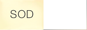 Superoxide Dismutase