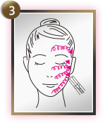 Facecare STEP03