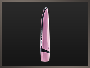 Beaustage Vegas Premium Pink