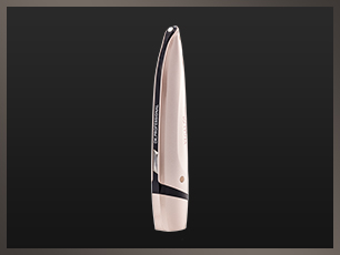 Beaustage Vegas Premium Champagne gold