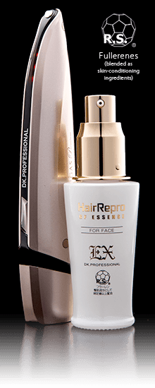 Hair Repro EX GF Essence F