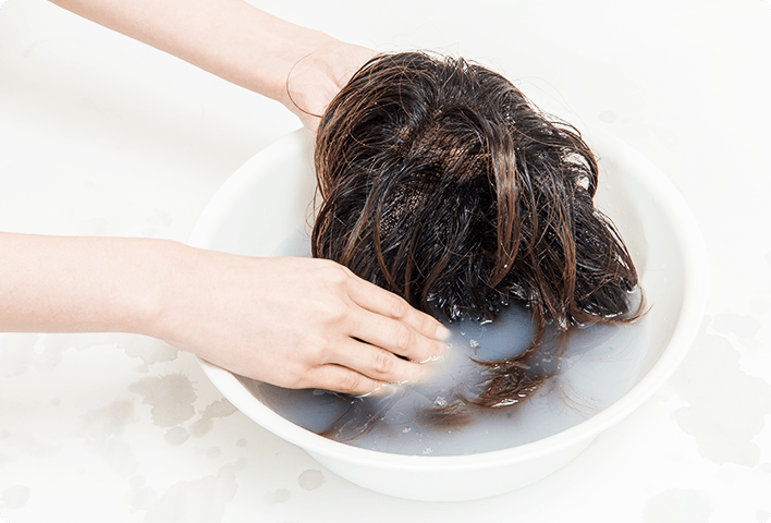 WigCare 步骤3