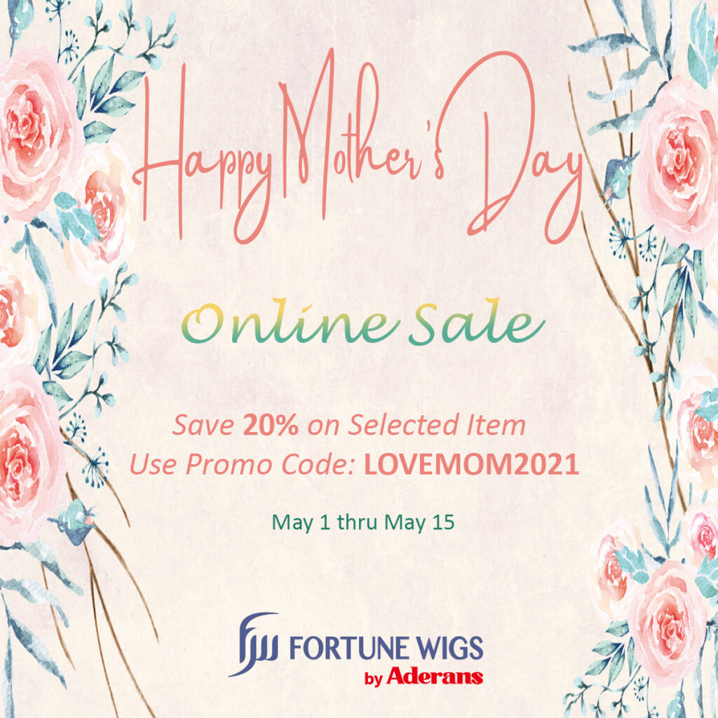 Mother's Day Sale