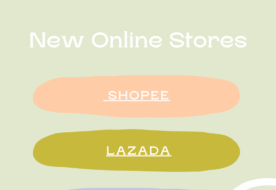 🔔 Brand New  Online Stores 🔔