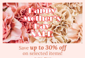 ✨Happy Mother’s Day Sale