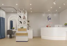 ✨ New Look Coming Soon: Fortune Wigs Parkway Parade Store✨